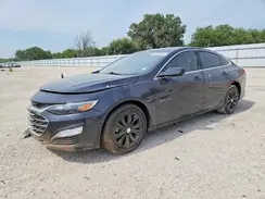 1G1ZD5ST7PF187284 2023 CHEVROLET MALIBU