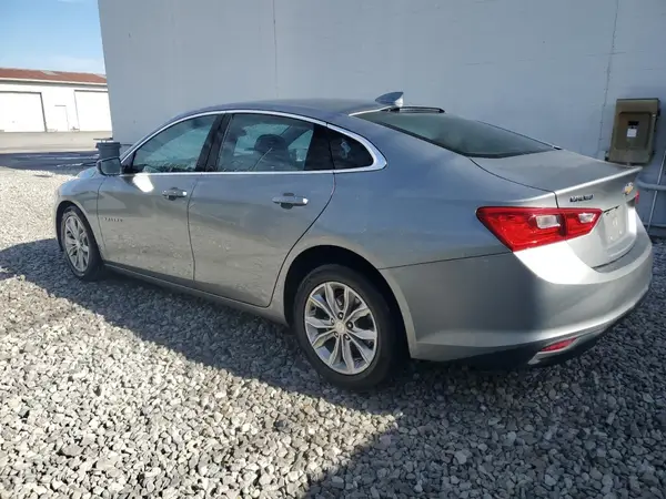 1G1ZD5ST7PF187382 2023 CHEVROLET MALIBU - Image 2