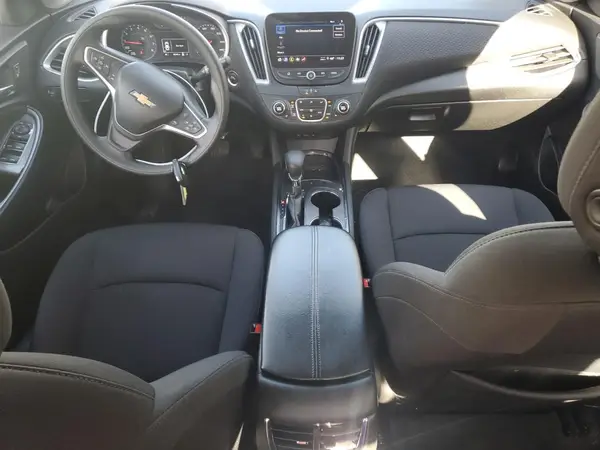 1G1ZD5ST7PF187382 2023 CHEVROLET MALIBU - Image 8