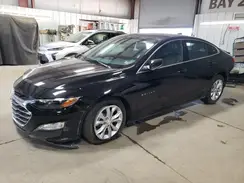 1G1ZD5ST7PF188127 2023 CHEVROLET MALIBU