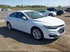 1G1ZD5ST7PF188161 2023 CHEVROLET MALIBU