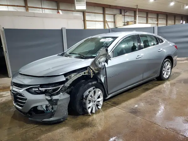 1G1ZD5ST7PF188564 2023 CHEVROLET MALIBU - Image 1
