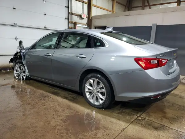 1G1ZD5ST7PF188564 2023 CHEVROLET MALIBU - Image 2