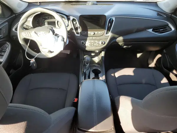 1G1ZD5ST7PF188709 2023 CHEVROLET MALIBU - Image 8