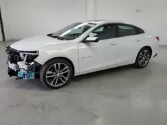 1G1ZD5ST7PF189424 2023 CHEVROLET MALIBU