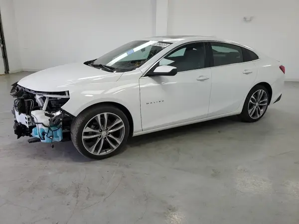 1G1ZD5ST7PF189424 2023 CHEVROLET MALIBU - Image 1