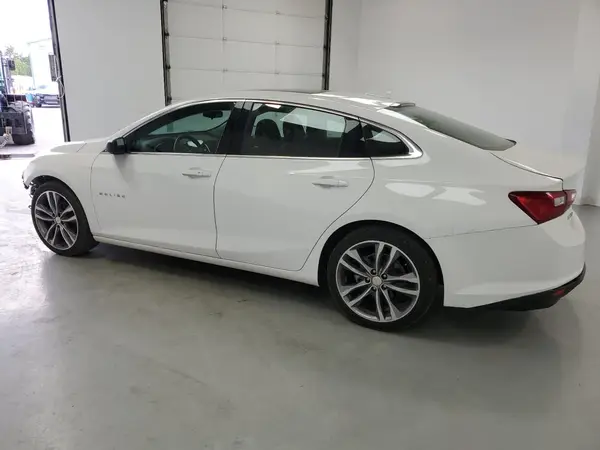 1G1ZD5ST7PF189424 2023 CHEVROLET MALIBU - Image 2