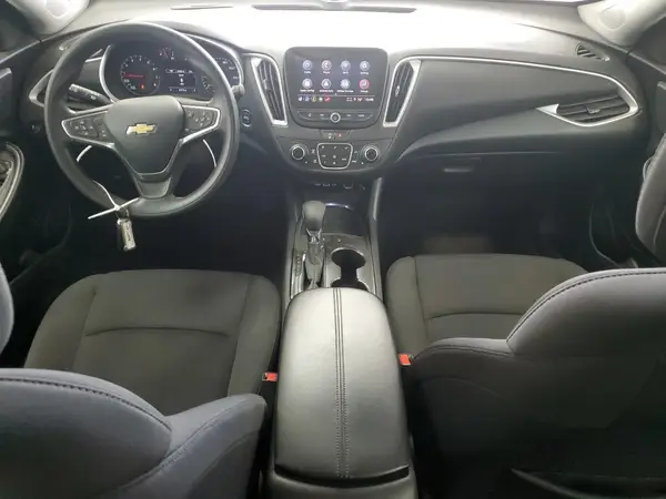 1G1ZD5ST7PF189424 2023 CHEVROLET MALIBU - Image 8