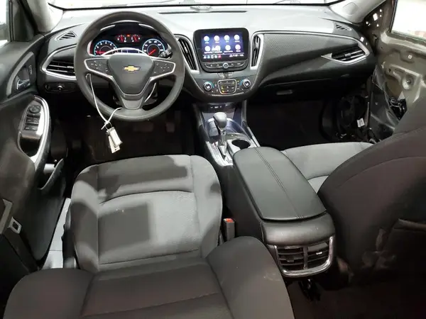 1G1ZD5ST7PF189505 2023 CHEVROLET MALIBU - Image 8