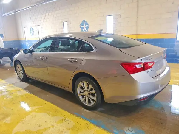 1G1ZD5ST7PF189620 2023 CHEVROLET MALIBU - Image 2