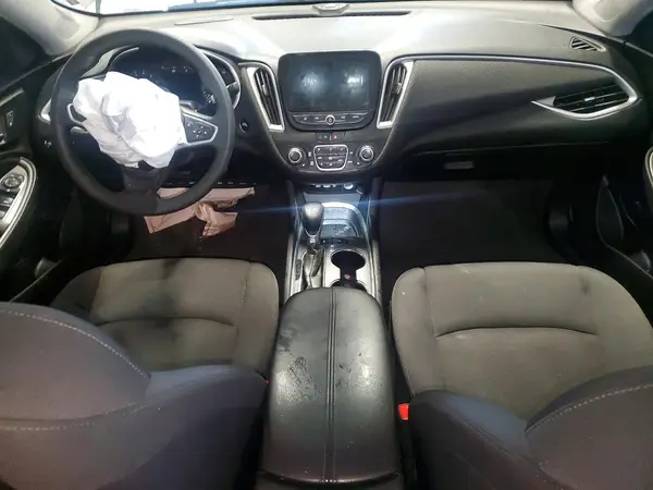 1G1ZD5ST7PF189620 2023 CHEVROLET MALIBU - Image 8