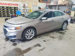 1G1ZD5ST7PF189679 2023 CHEVROLET MALIBU