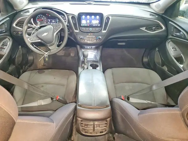 1G1ZD5ST7PF189679 2023 CHEVROLET MALIBU - Image 6