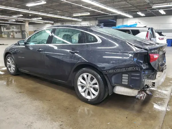1G1ZD5ST7PF189682 2023 CHEVROLET MALIBU - Image 2