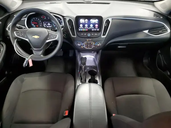 1G1ZD5ST7PF189682 2023 CHEVROLET MALIBU - Image 8