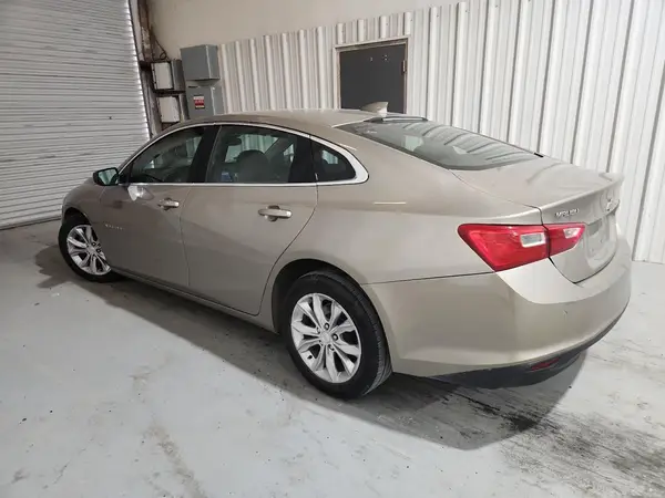 1G1ZD5ST7PF189729 2023 CHEVROLET MALIBU - Image 2