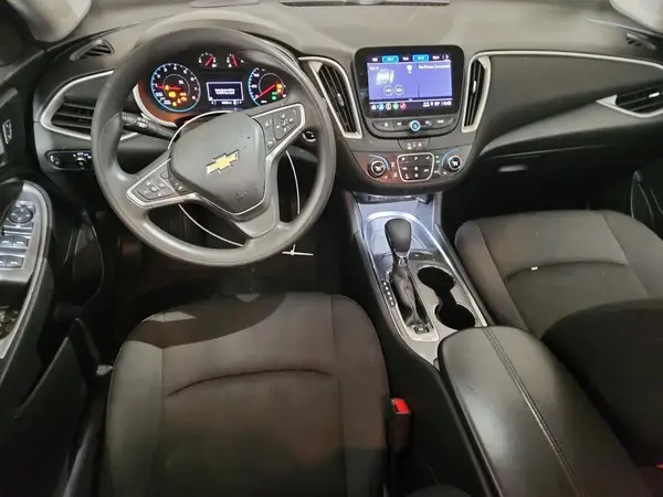 1G1ZD5ST7PF189729 2023 CHEVROLET MALIBU - Image 8