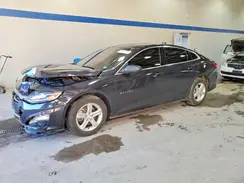 1G1ZD5ST7PF189827 2023 CHEVROLET MALIBU