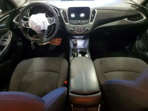 1G1ZD5ST7PF189827 2023 CHEVROLET MALIBU - Image 8