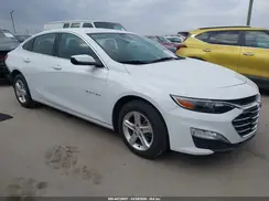1G1ZD5ST7PF189861 2023 CHEVROLET MALIBU