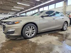 1G1ZD5ST7PF189987 2023 CHEVROLET MALIBU