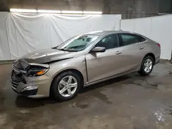 1G1ZD5ST7PF190251 2023 CHEVROLET MALIBU