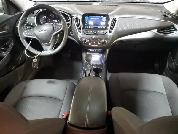 1G1ZD5ST7PF190251 2023 CHEVROLET MALIBU - Image 8