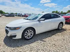 1G1ZD5ST7PF190279 2023 CHEVROLET MALIBU
