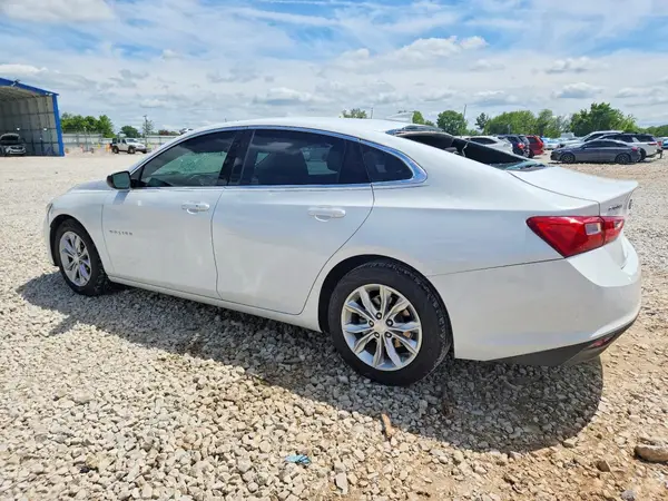 1G1ZD5ST7PF190279 2023 CHEVROLET MALIBU - Image 2