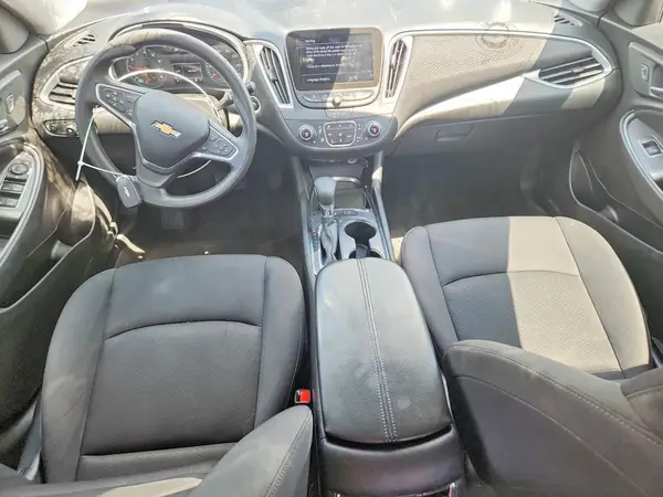 1G1ZD5ST7PF190279 2023 CHEVROLET MALIBU - Image 8