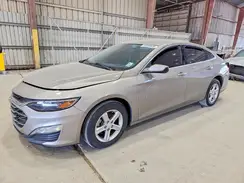 1G1ZD5ST7PF190380 2023 CHEVROLET MALIBU