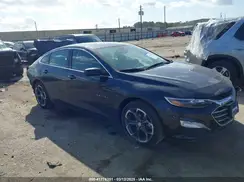 1G1ZD5ST7PF190427 2023 CHEVROLET MALIBU