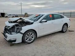 1G1ZD5ST7PF190685 2023 CHEVROLET MALIBU