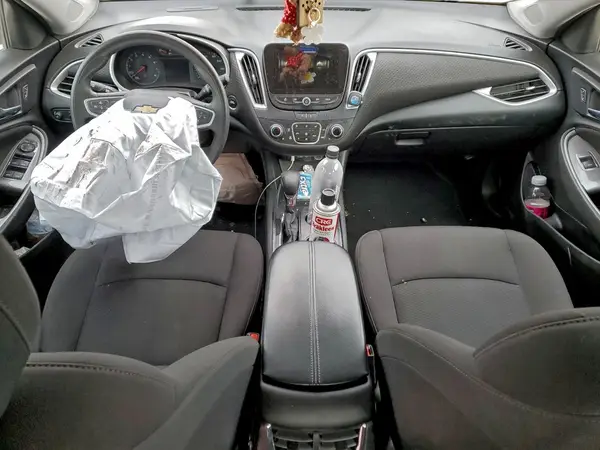 1G1ZD5ST7PF190685 2023 CHEVROLET MALIBU - Image 8