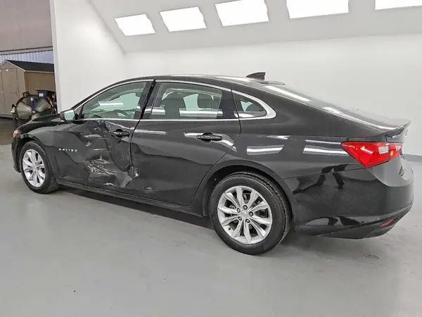 1G1ZD5ST7PF190895 2023 CHEVROLET MALIBU - Image 2