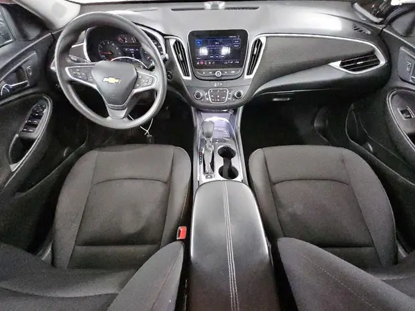 1G1ZD5ST7PF190895 2023 CHEVROLET MALIBU - Image 8