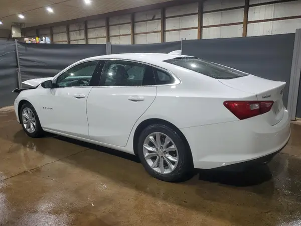 1G1ZD5ST7PF191187 2023 CHEVROLET MALIBU - Image 2