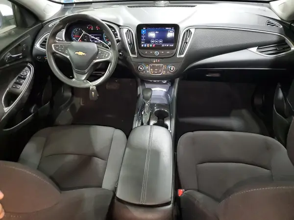 1G1ZD5ST7PF191187 2023 CHEVROLET MALIBU - Image 8