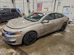 1G1ZD5ST7PF191593 2023 CHEVROLET MALIBU