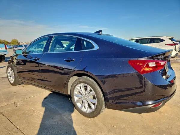 1G1ZD5ST7PF192002 2023 CHEVROLET MALIBU - Image 2