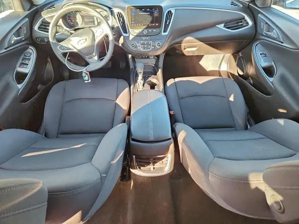 1G1ZD5ST7PF192002 2023 CHEVROLET MALIBU - Image 8