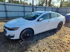 1G1ZD5ST7PF192274 2023 CHEVROLET MALIBU