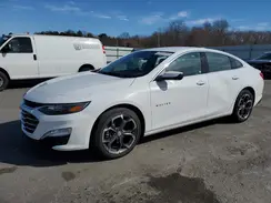 1G1ZD5ST7PF192579 2023 CHEVROLET MALIBU