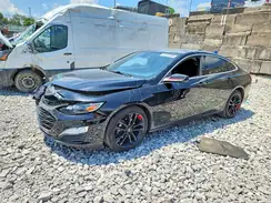 1G1ZD5ST7PF192632 2023 CHEVROLET MALIBU