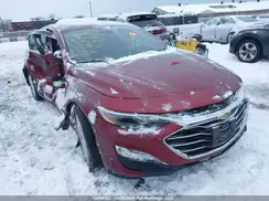 1G1ZD5ST7PF193084 2023 CHEVROLET MALIBU