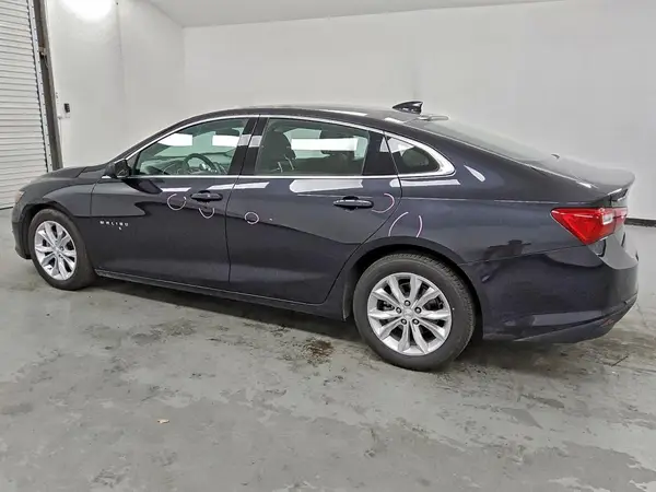1G1ZD5ST7PF193182 2023 CHEVROLET MALIBU - Image 2