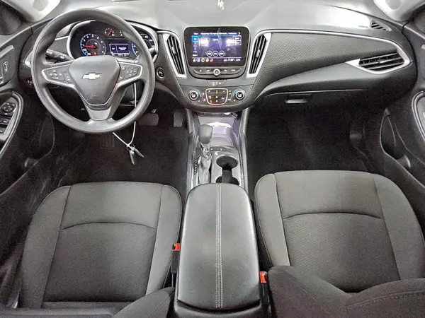 1G1ZD5ST7PF193182 2023 CHEVROLET MALIBU - Image 8