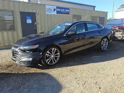 1G1ZD5ST7PF194235 2023 CHEVROLET MALIBU