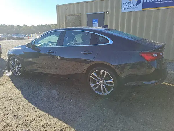 1G1ZD5ST7PF194235 2023 CHEVROLET MALIBU - Image 2