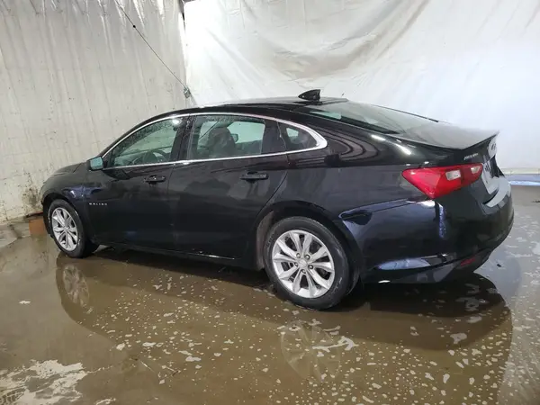 1G1ZD5ST7PF194381 2023 CHEVROLET MALIBU - Image 2